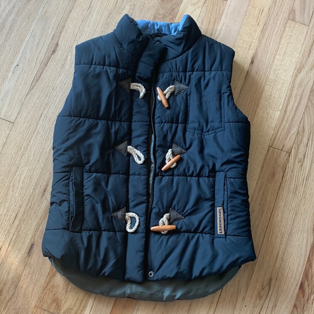 Women’s Legendary Whitetails Vest